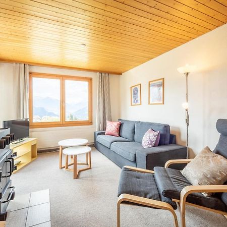 Casa Pignola Lägenhet Falera Exteriör bild