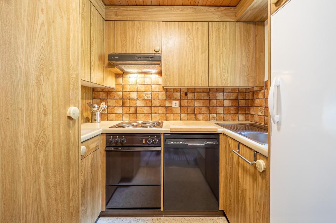 Casa Pignola Lägenhet Falera Exteriör bild